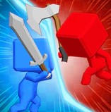 Download Cube Clash Mod Apk v1.0.1 (Unlimited Money) Latest 2025