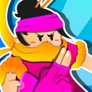 Download Ninja Escape Mod Apk v0.6.5 (Keine Werbung) Neueste Version 2025