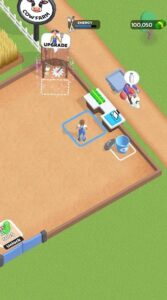 Screenshot Farm Hero Mod APK