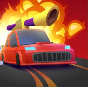 Baixar Redline Fury Mod Apk v12.1.1 (Sem anúncios) Mais recente 2025