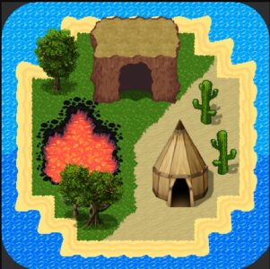Descargar Survival RPG: Open World Pixel Mod Apk v4.5.13 (Diamantes ilimitados) Última versión 2025