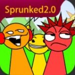 Download Rhythm Box Sprunked 2.0 Mod Apk v1.0 (Player-Made) Terbaru 2024