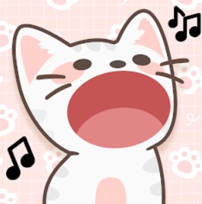 Download Duet Cats: Cute Popcat Music Mod Apk v1.4.64 (Unlock All Music) Latest 2025