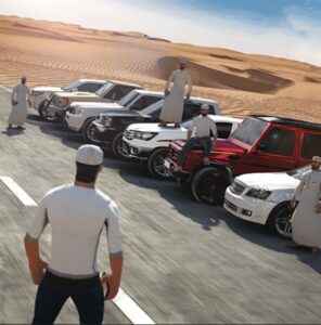 Baixar Highway Drifter Mod Apk v4.2.56 (Dinheiro Ilimitado) mais recente 2025