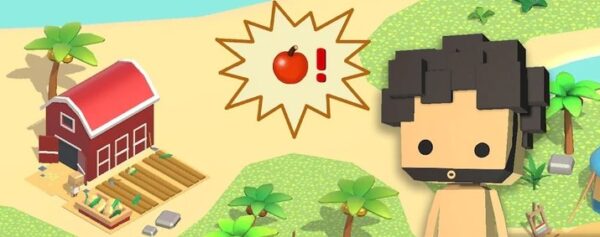 Screenshot Idle Island Tycoon: Survival Mod APK