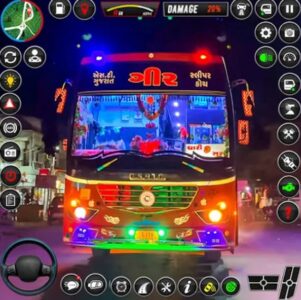 Download Bus Game 3D – Bus Simulator Mod Apk v1.0.3 (Unlimited Resources) Latest 2025
