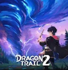 تنزيل Dragon Trail 2: Fantasy World Mod Apk v2.0.1.004 (اختراق السرعة) الأحدث 2025
