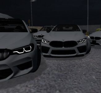 Download Driving Simulator BMW 2 Mod Apk v341 (NO ADS) Latest 2025