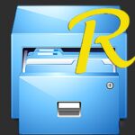 Download Root Explorer Mod Apk v5.0.2 (Full Version) Terbaru 2025