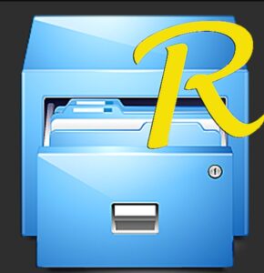 Download Root Explorer Mod Apk v5.0.2 (Full Version) Latest 2025