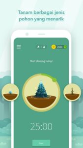 Screenshot Forest Mod APK