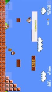 Screenshot Mario Guide Edition Mod APK