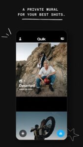 Screenshot GoPro Quik Mod APK