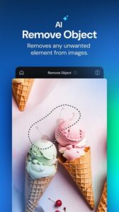 Screenshot Pixlr Mod APK