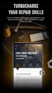 Screenshot Carly - OBD2 Car Scanner Mod APK