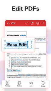 Screenshot PDF Extra Mod APK