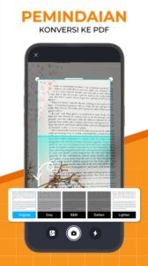 Screenshot All Document Reader Mod APK