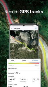 Screenshot Guru Maps Pro Mod APK