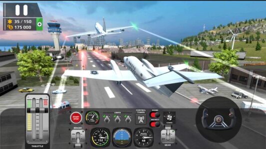 Screenshot Police Simulator: Officer Duty Mod APK