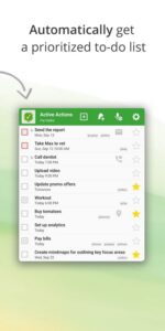 Screenshot MyLifeOrganized Mod APK