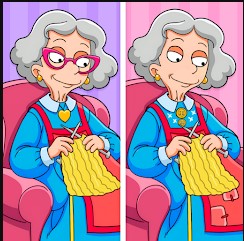 Download Differences – Find & Spot It Mod Apk v1.5.0 (Unlimited Tips) Latest 2025
