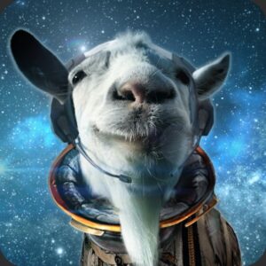 Download Goat Simulator Waste of Space Mod Apk v2.0.5 (Free Download) Terbaru 2025