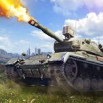 Download Tank Warfare: PvP Battle Game Mod Apk v1.1.22 (Mod Menu) Terbaru 2024