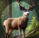 Download Animal Hunter: Wild Sniper Mod Apk v1.1.12 (No Ads) Latest 2025