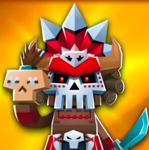 Download Hunters On-Chain Mod Apk v0.1.41 (No Ads) Latest 2025