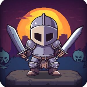 Download Warrior Master! Mod Apk v1.0 (Free Download) Latest 2025