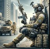 Download Command Cover Fire Strike Mod Apk v2.1.3f1 (Unlimited Currency) Latest 2025