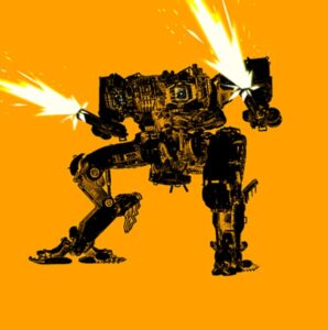 Download Armor Attack: robot PvP game Mod Apk v0.102.1.2515 (No Ads) Latest 2025