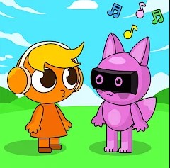 Download Sprunked Mix Beats Full Mods Mod Apk v1.0 (No Ads) Latest 2025
