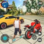 Download Vegas Gangster Crime Car Games Mod Apk v3.6 (No Ads) Terbaru 2024