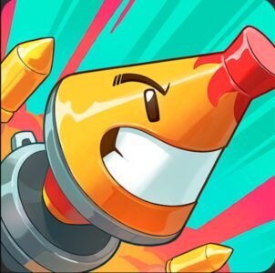 Download TAKEDOWN LEGENDS Mod Apk v1.2.48 (No Ads) Latest 2025
