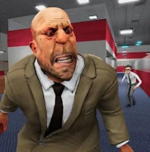 Download Scary Boss: The Office Games Mod Apk v1.9 (Unlock All Levels) Latest 2025