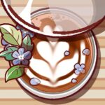 Download Good Coffee, Great Coffee Mod Apk v0.1.7 (Unlimited Money) Terbaru 2024