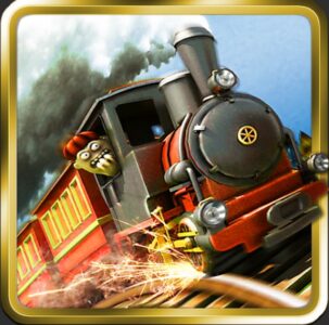 Download Train Crisis Plus Mod APK v3.0.6 (Free Downloads) Latest 2025