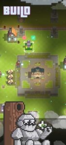 Screenshot Pixel Empire Mod APK