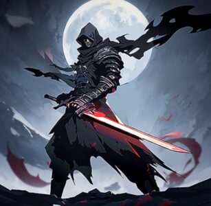 Download Shadow Slayer: Demon Hunter Mod Apk v1.2.46 (Mod Menu) Latest 2025