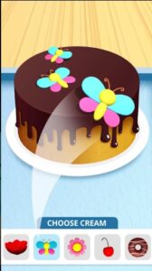 Screenshot Dessert DIY Mod APK