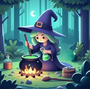 Download Magicventure Mod Apk v1.0 (Unlimited Diamonds) Latest 2025