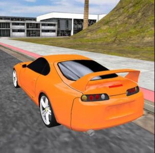 Download Real Car Driving 3D – City Car Mod Apk v3 (Unlimited Money) Latest 2025
