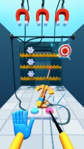 Screenshot Monster Play Time: Puzzle Game Mod APK