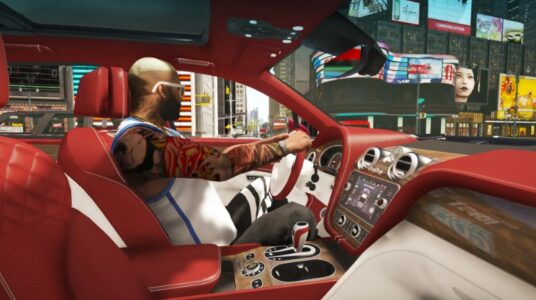 Screenshot Car Driving Master: Race City Mod APK