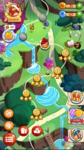 Screenshot Angry Birds Blast Mod APK