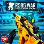 Download Real Robots War Gun Shoot 3D Mod Apk v1.1.3 (Unlimited Currency) Terbaru 2024