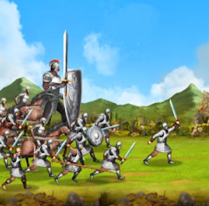 Download Battle Seven Kingdoms : Kingdom Wars2 Mod APK v6.0.8 (Mod Menu) Latest 2025