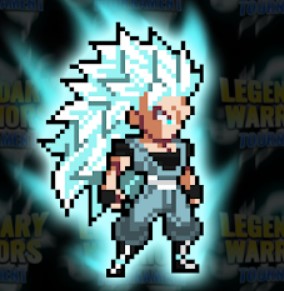 Download Legendary Warriors Tournament Mod Apk v1.1.8 (No Ads) Latest 2025