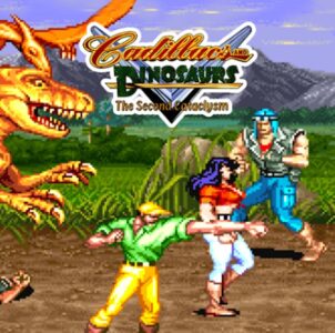 Descargar Classic Dino Cadillacs Lite Mod Apk v1.16 (sin anuncios) última versión 2025